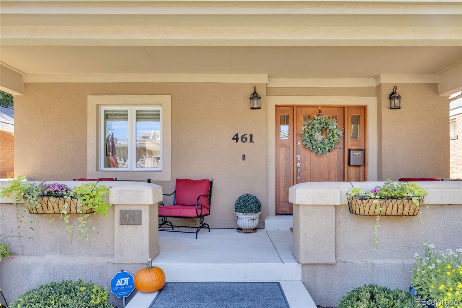 MLS Image #2 for 461 s franklin street,denver, Colorado