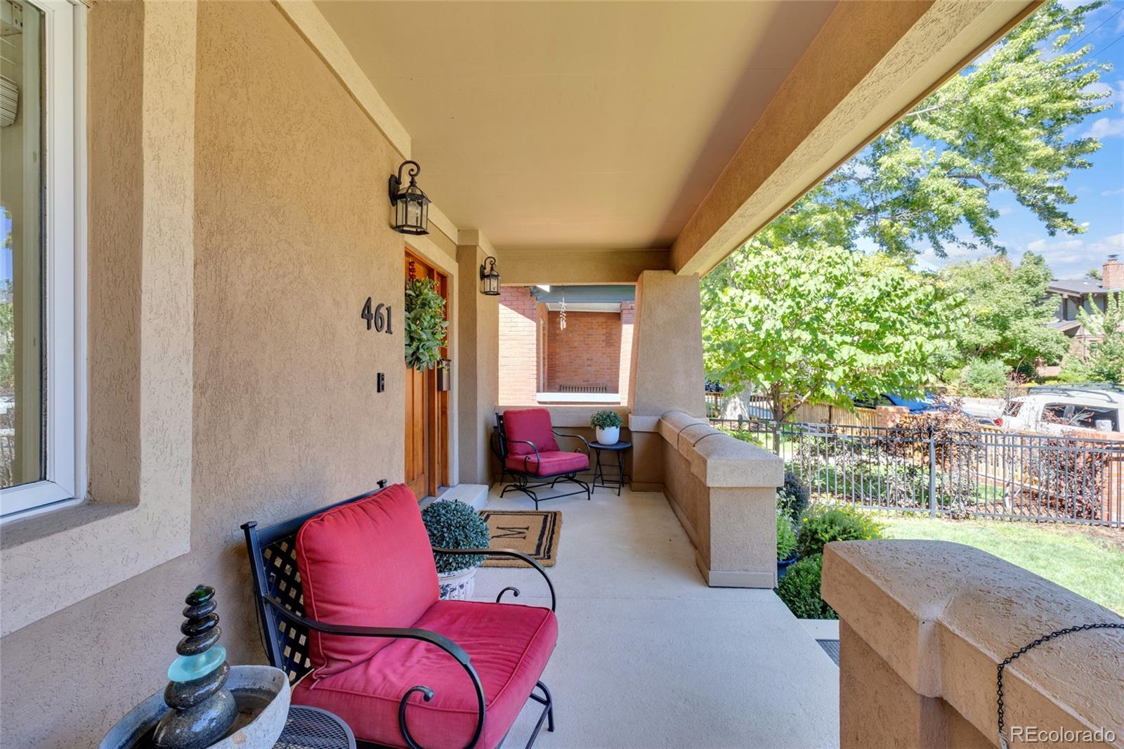 MLS Image #3 for 461 s franklin street,denver, Colorado