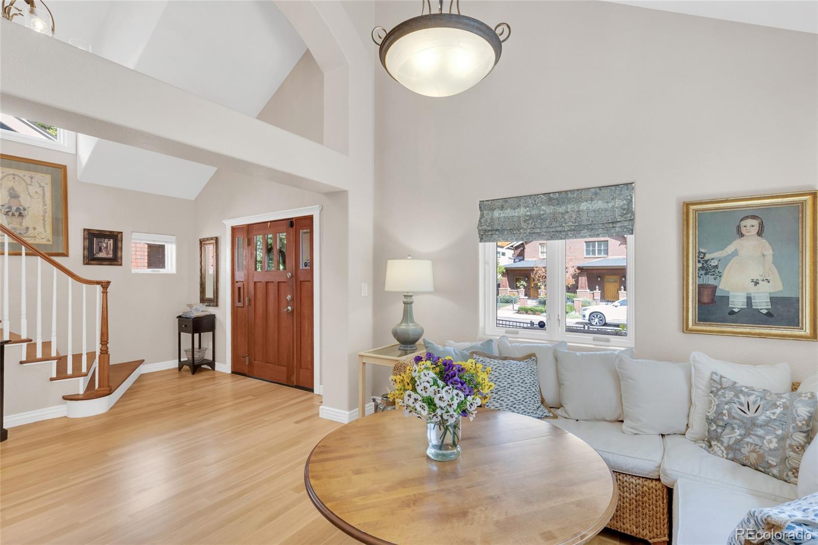 MLS Image #4 for 461 s franklin street,denver, Colorado