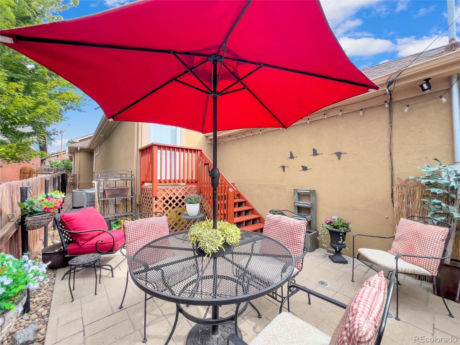 MLS Image #42 for 461 s franklin street,denver, Colorado