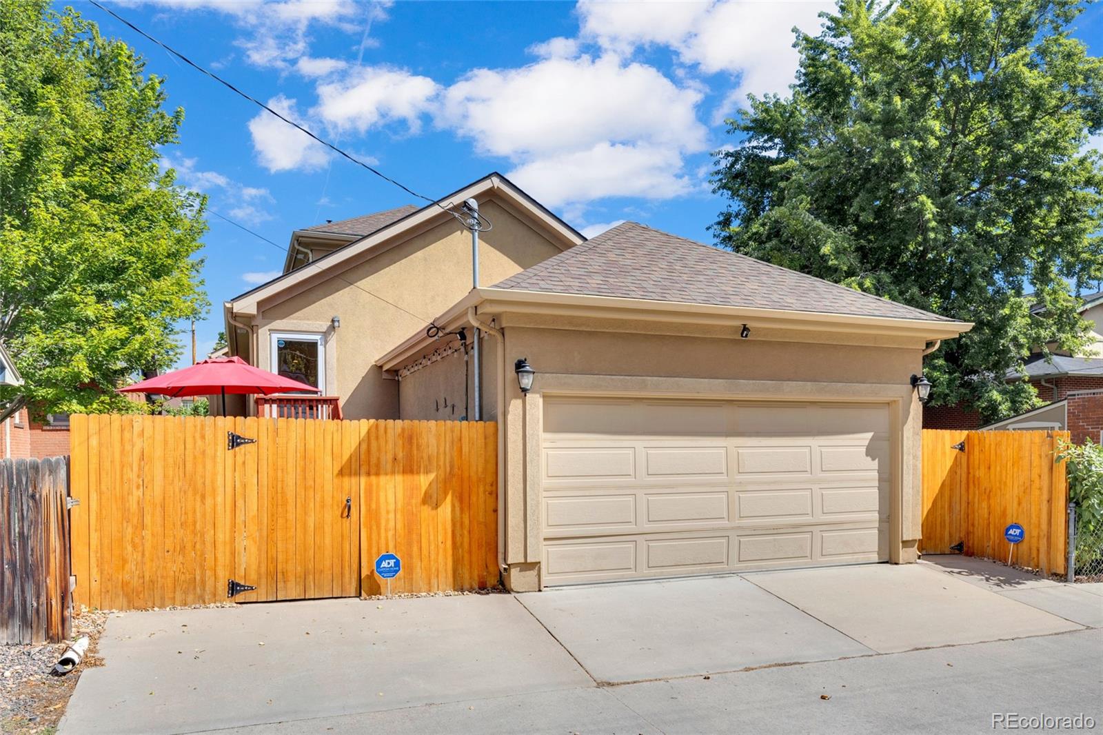 MLS Image #43 for 461 s franklin street,denver, Colorado