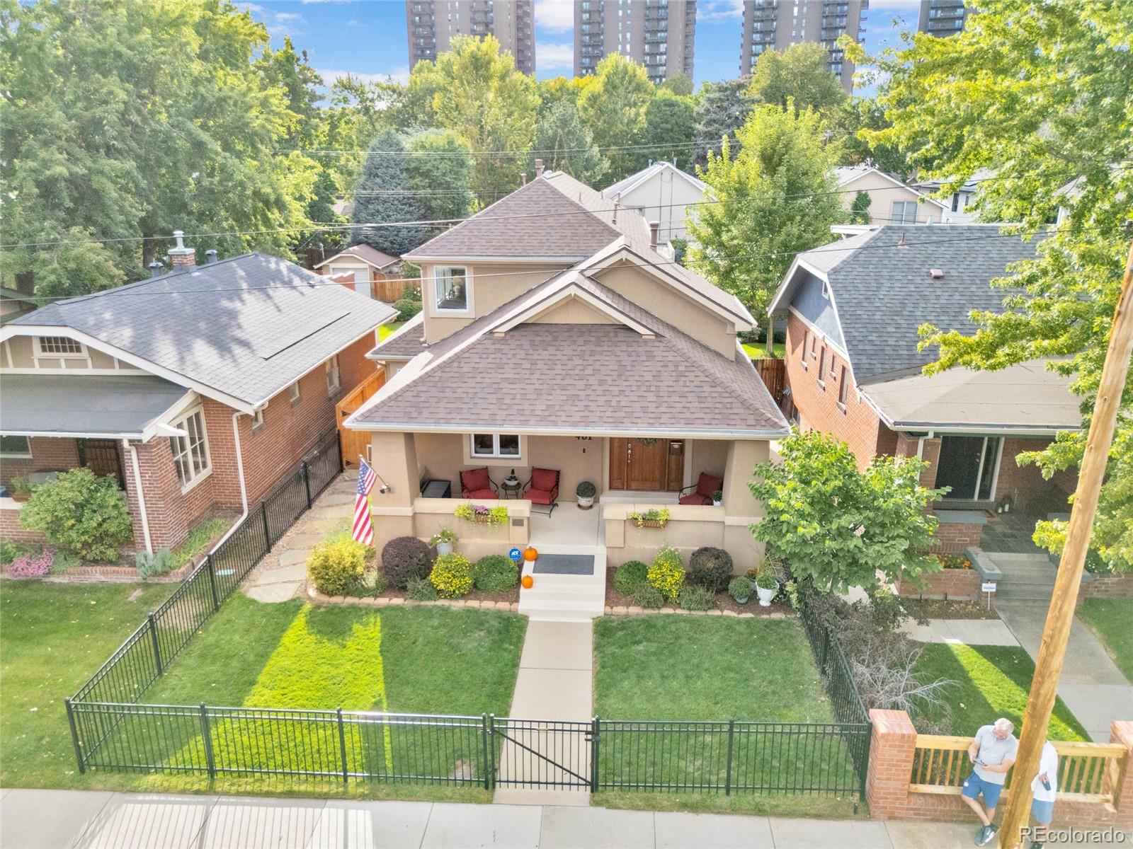 MLS Image #44 for 461 s franklin street,denver, Colorado