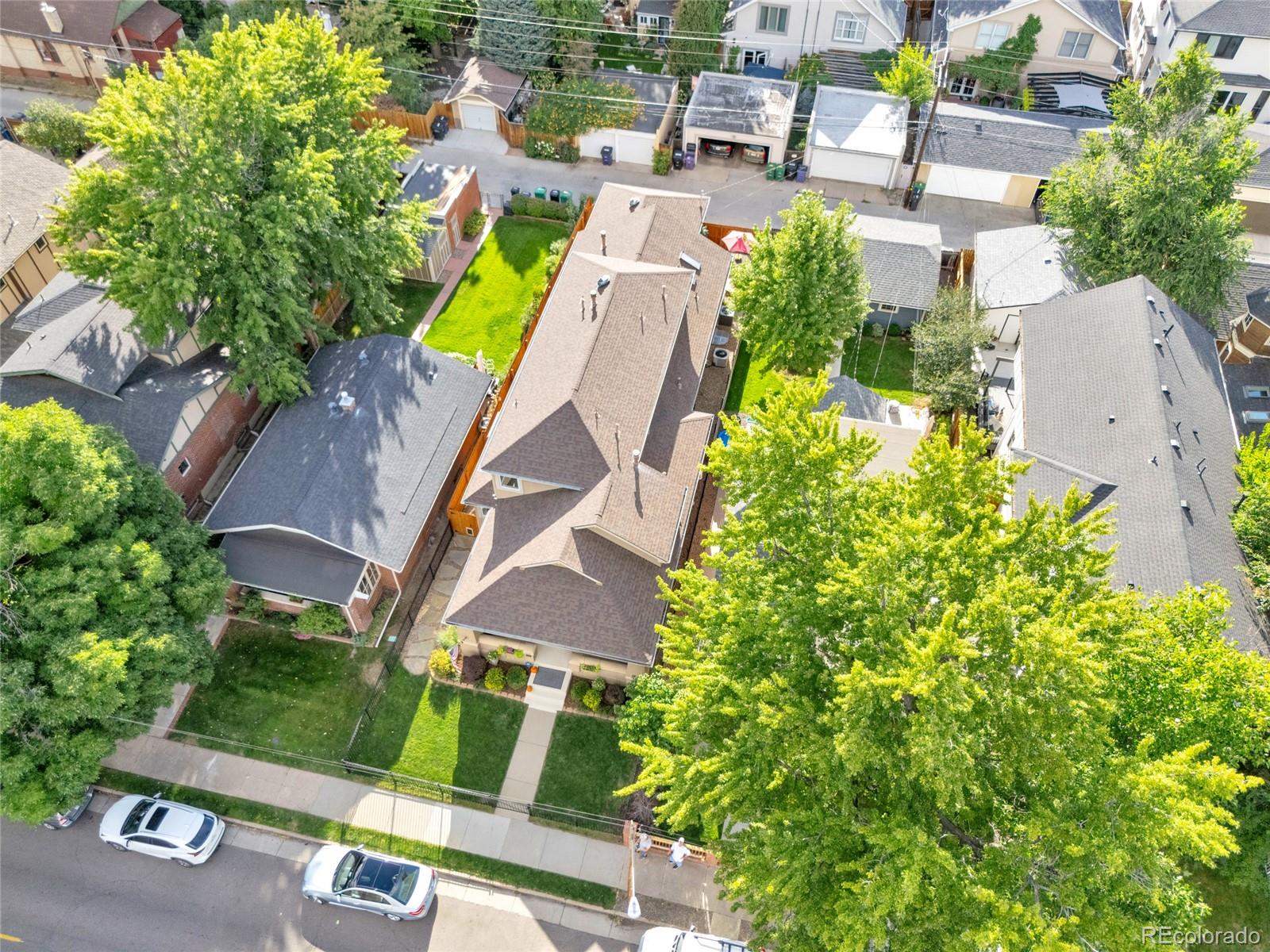 MLS Image #45 for 461 s franklin street,denver, Colorado