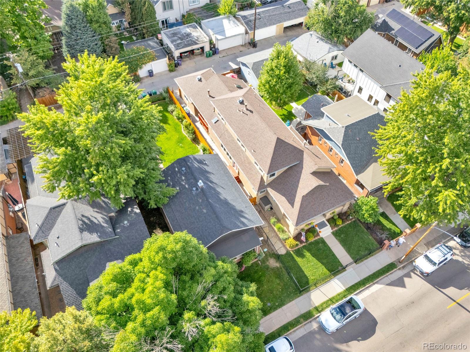 MLS Image #46 for 461 s franklin street,denver, Colorado
