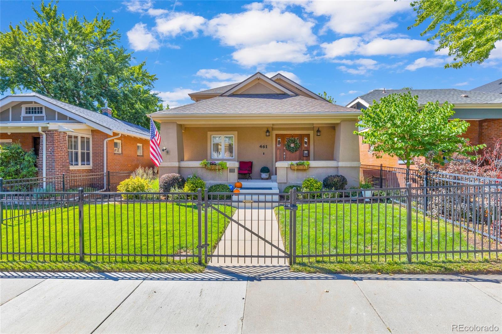 MLS Image #49 for 461 s franklin street,denver, Colorado
