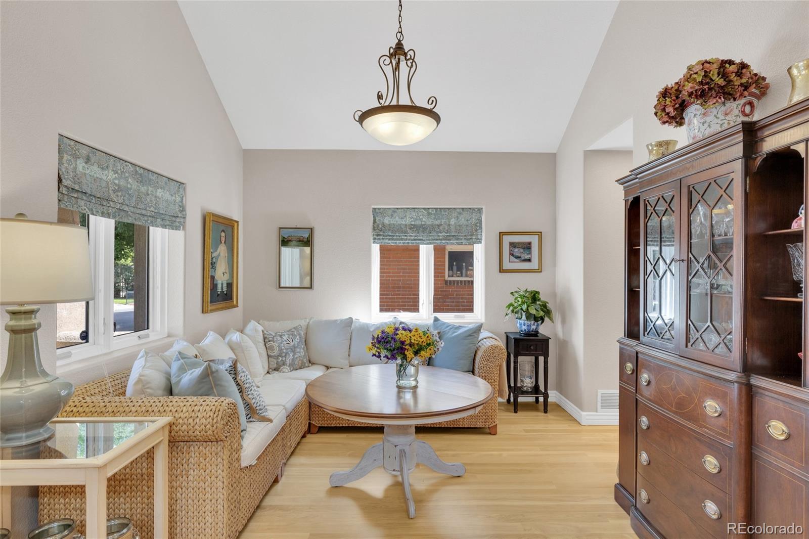 MLS Image #5 for 461 s franklin street,denver, Colorado