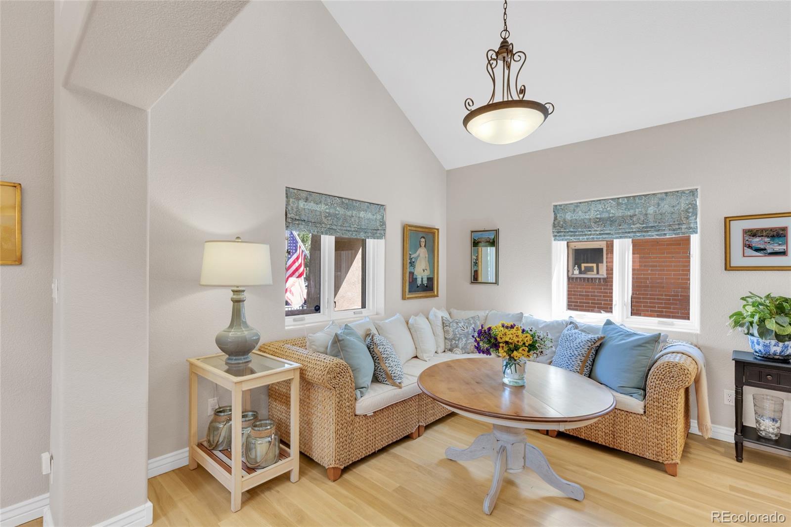 MLS Image #6 for 461 s franklin street,denver, Colorado