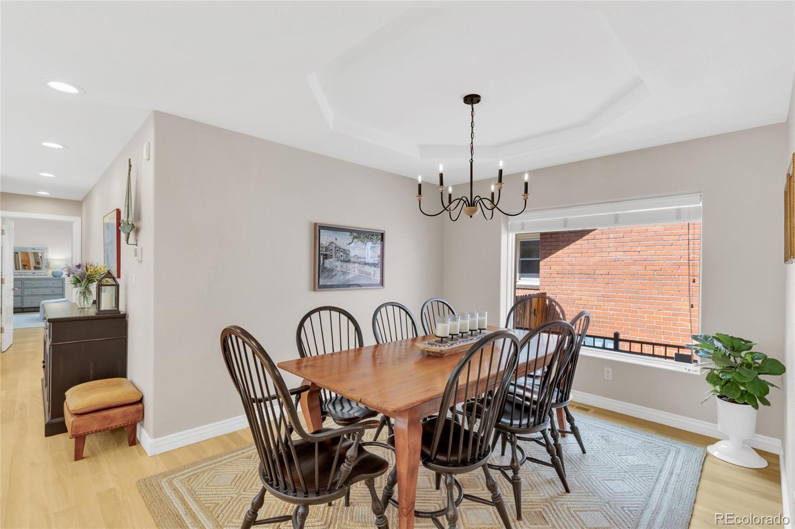MLS Image #7 for 461 s franklin street,denver, Colorado