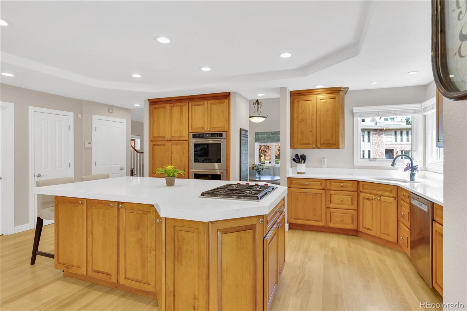 MLS Image #9 for 461 s franklin street,denver, Colorado