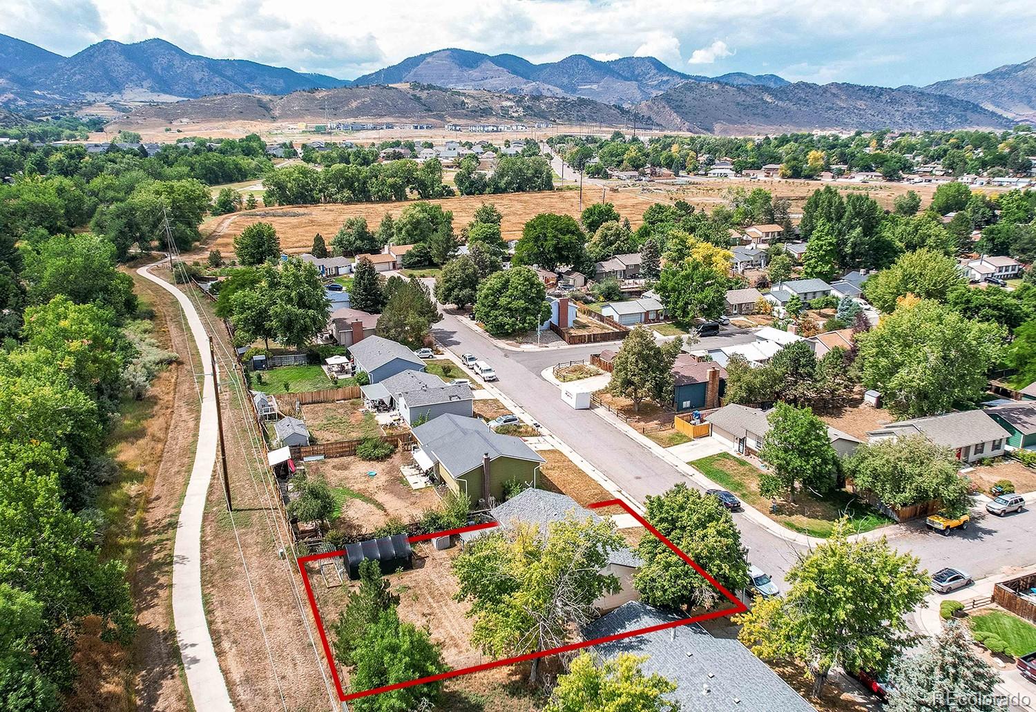 MLS Image #10 for 13018 w marlowe avenue,morrison, Colorado