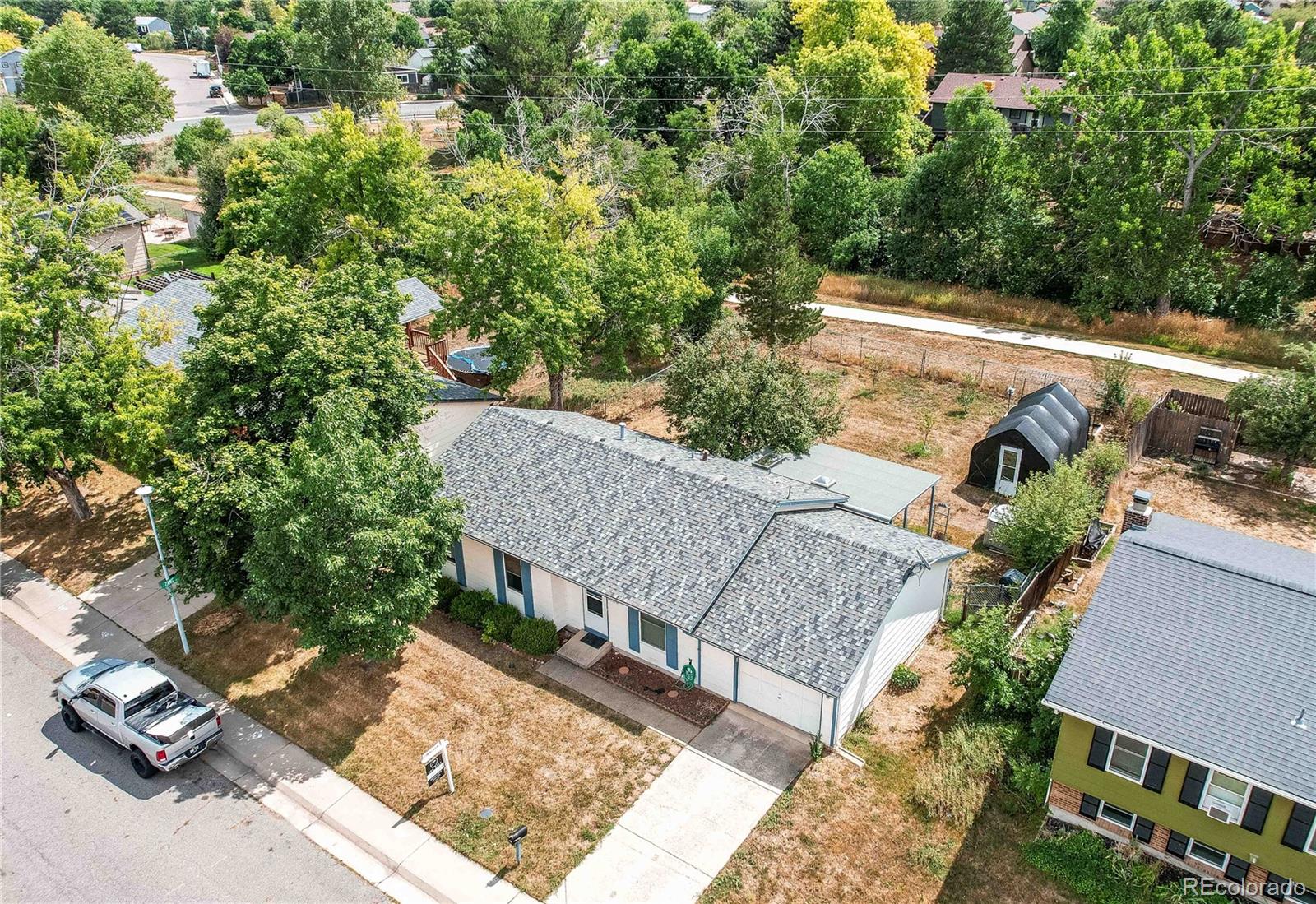MLS Image #2 for 13018 w marlowe avenue,morrison, Colorado