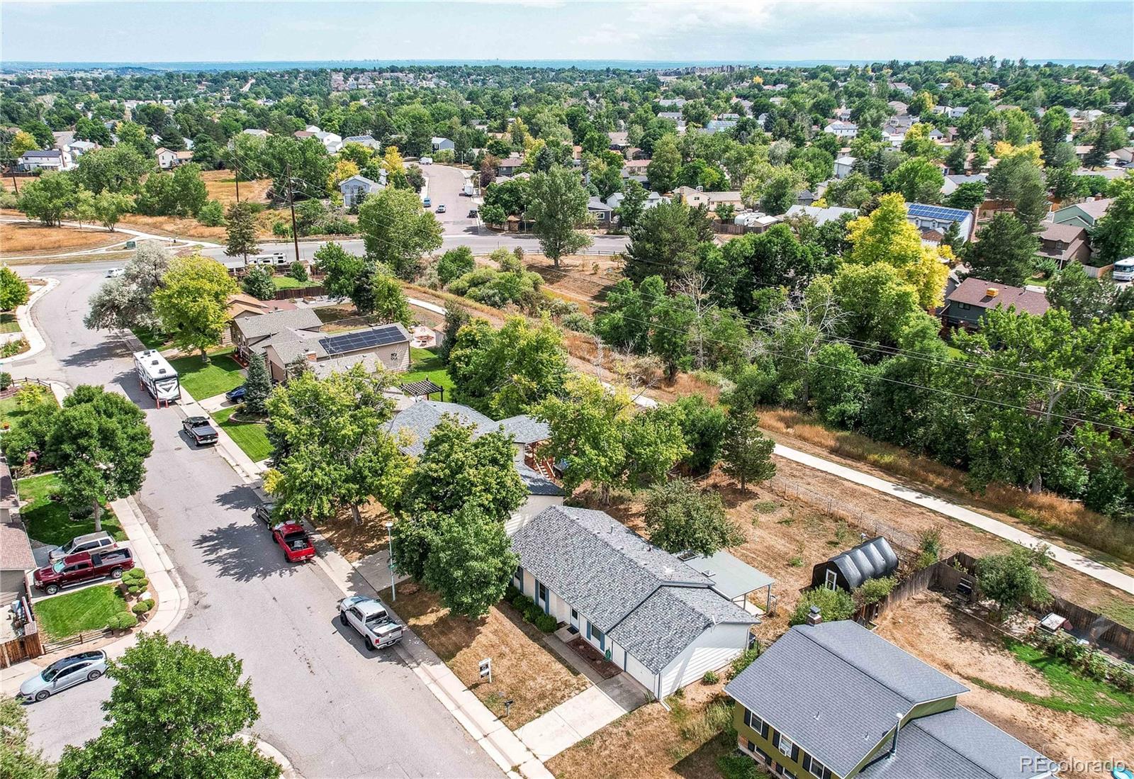 MLS Image #3 for 13018 w marlowe avenue,morrison, Colorado