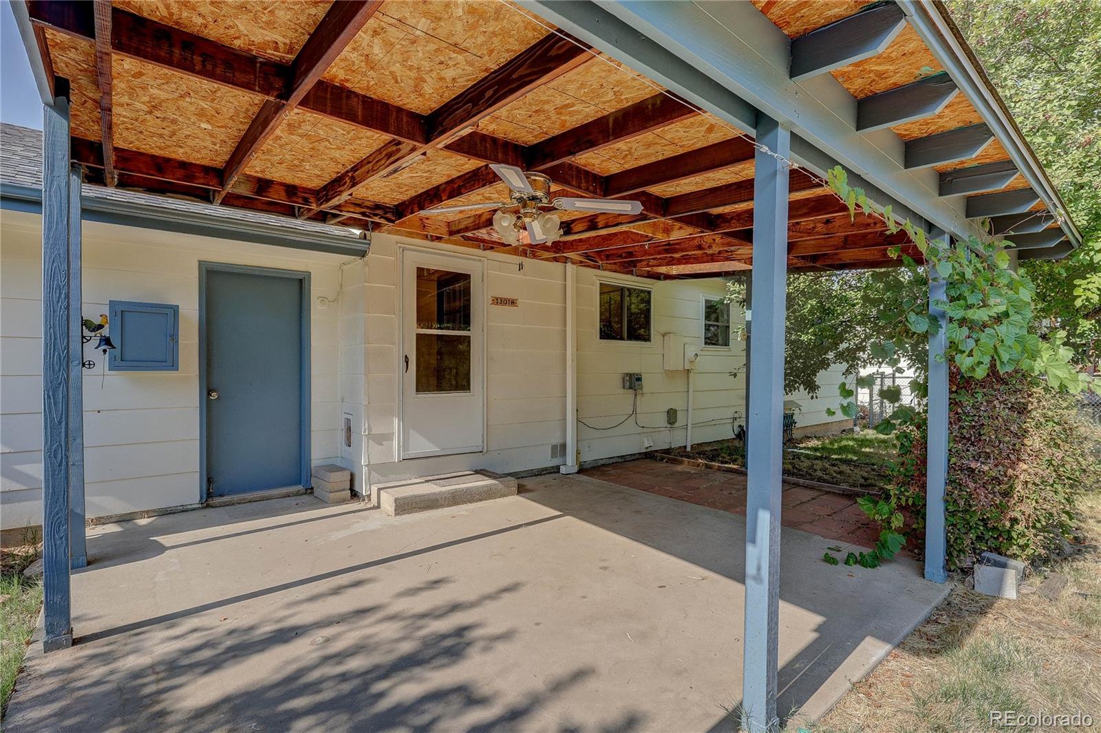 MLS Image #35 for 13018 w marlowe avenue,morrison, Colorado