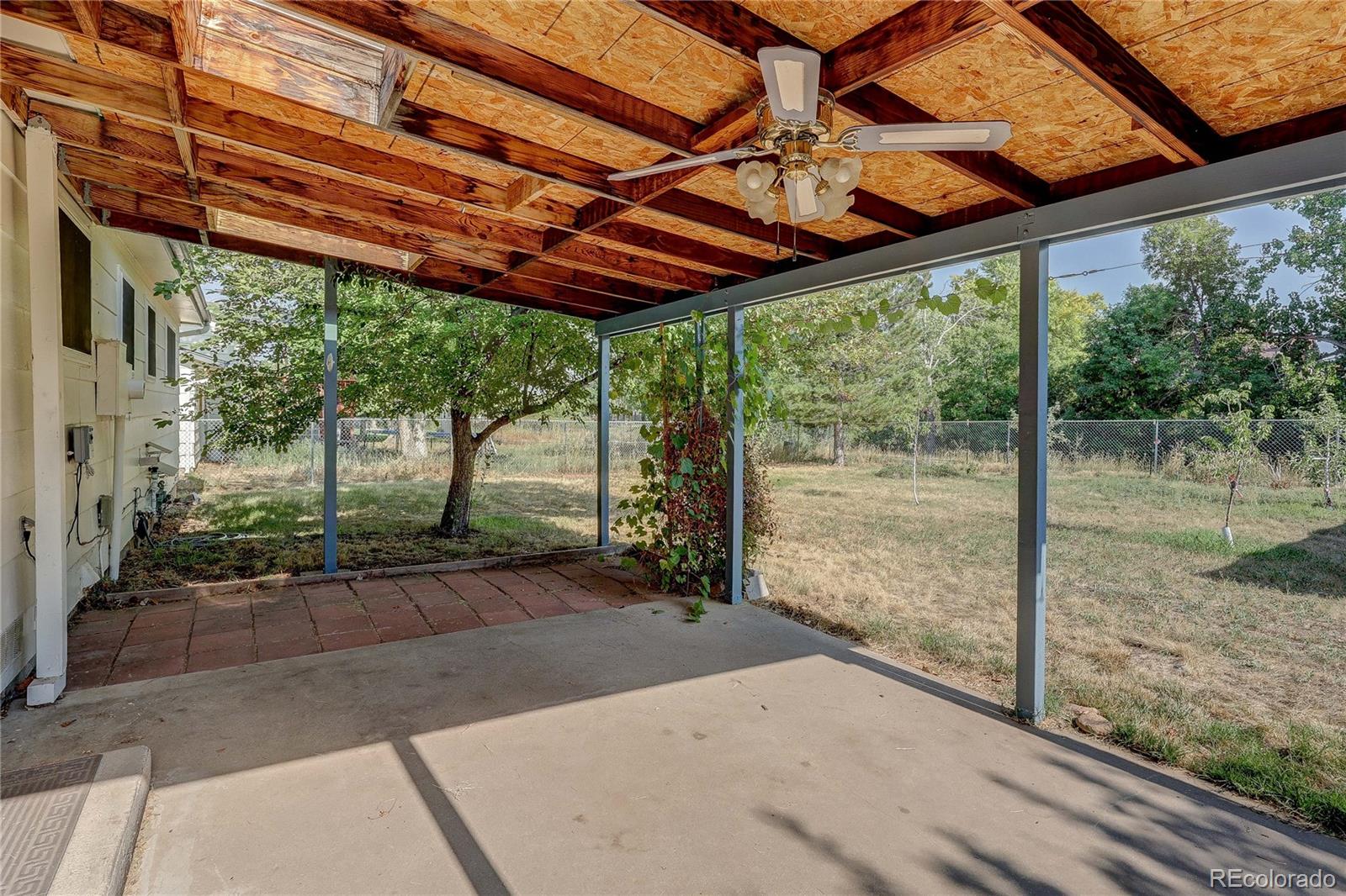 MLS Image #36 for 13018 w marlowe avenue,morrison, Colorado