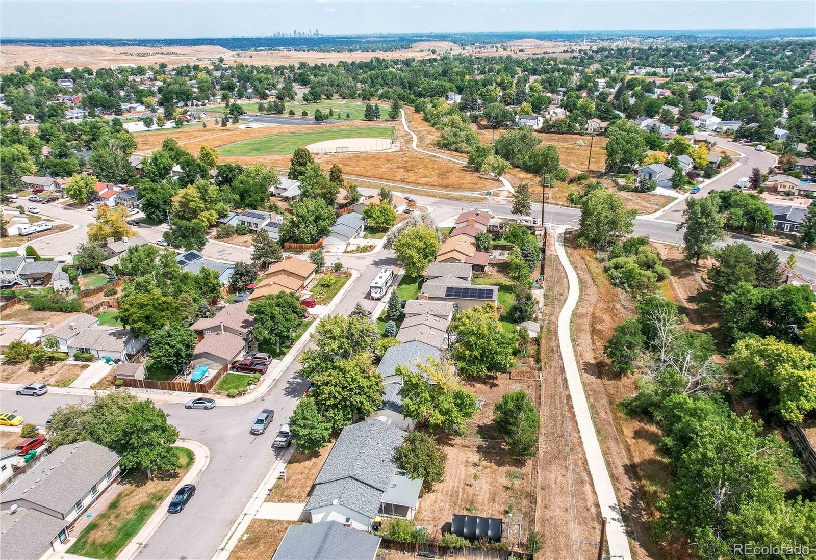 MLS Image #5 for 13018 w marlowe avenue,morrison, Colorado
