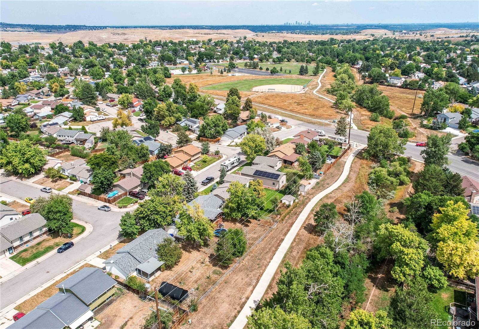 MLS Image #6 for 13018 w marlowe avenue,morrison, Colorado