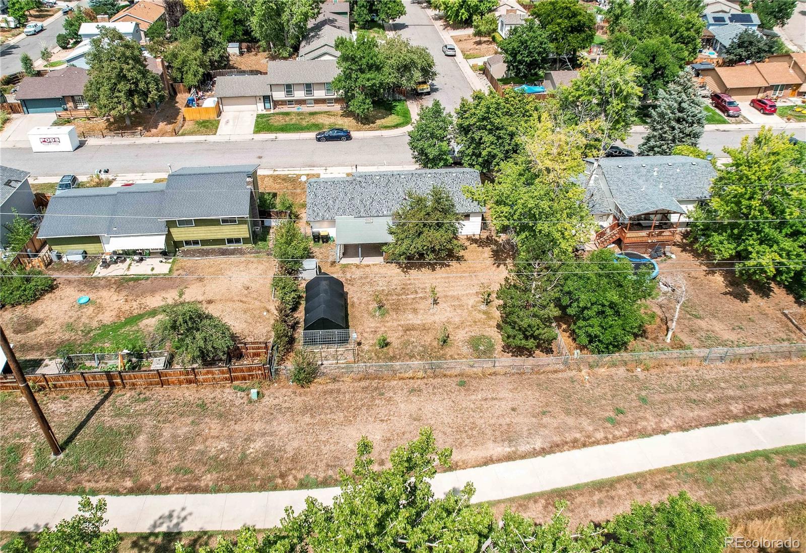 MLS Image #7 for 13018 w marlowe avenue,morrison, Colorado