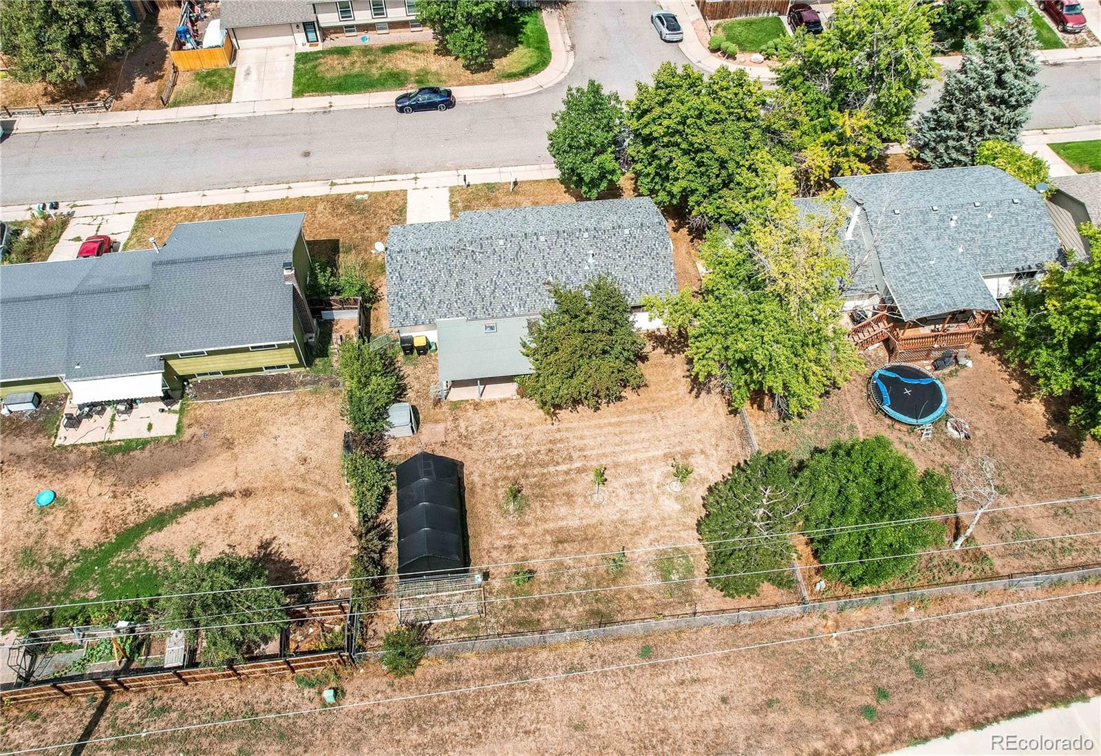 MLS Image #8 for 13018 w marlowe avenue,morrison, Colorado