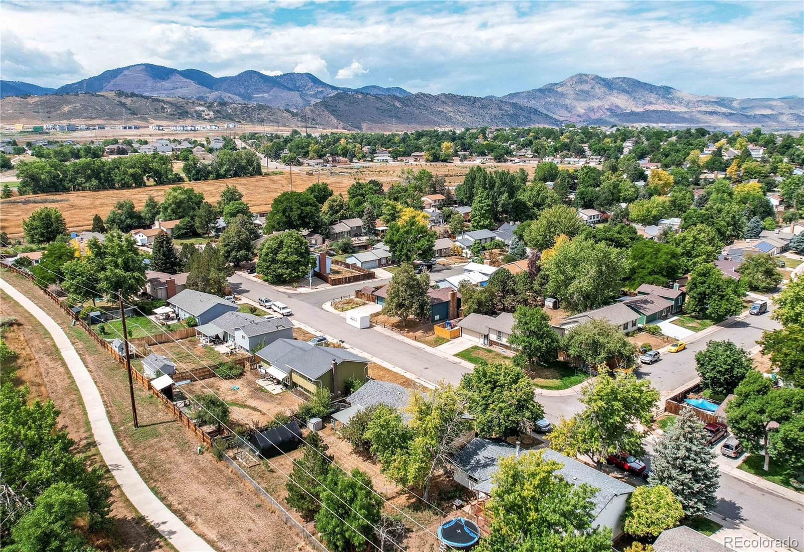 MLS Image #9 for 13018 w marlowe avenue,morrison, Colorado