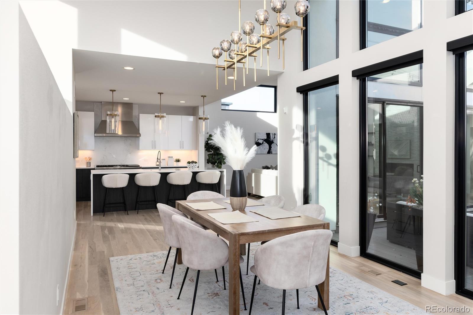 MLS Image #4 for 15  wilder lane,littleton, Colorado