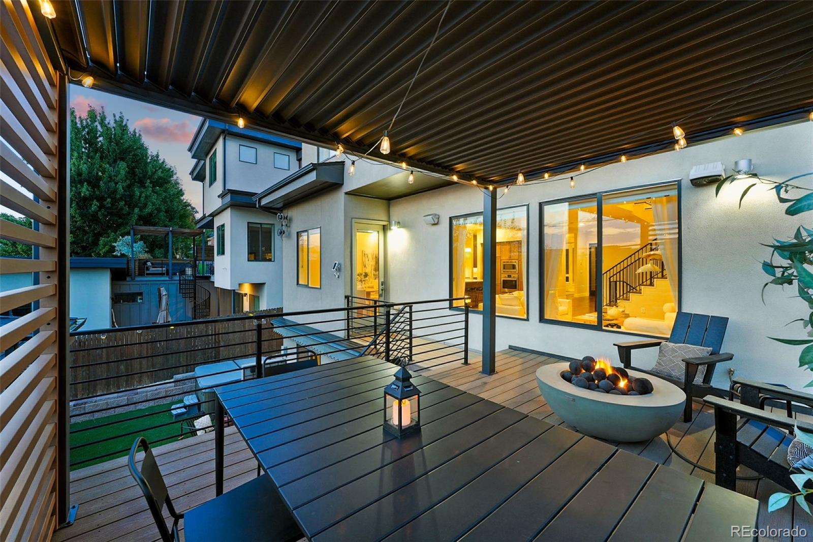 MLS Image #1 for 79 s albion street,denver, Colorado