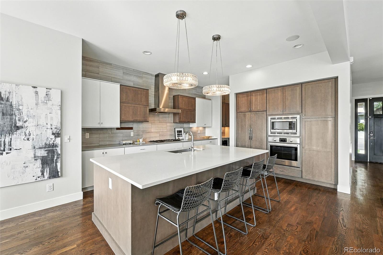 MLS Image #12 for 79 s albion street,denver, Colorado