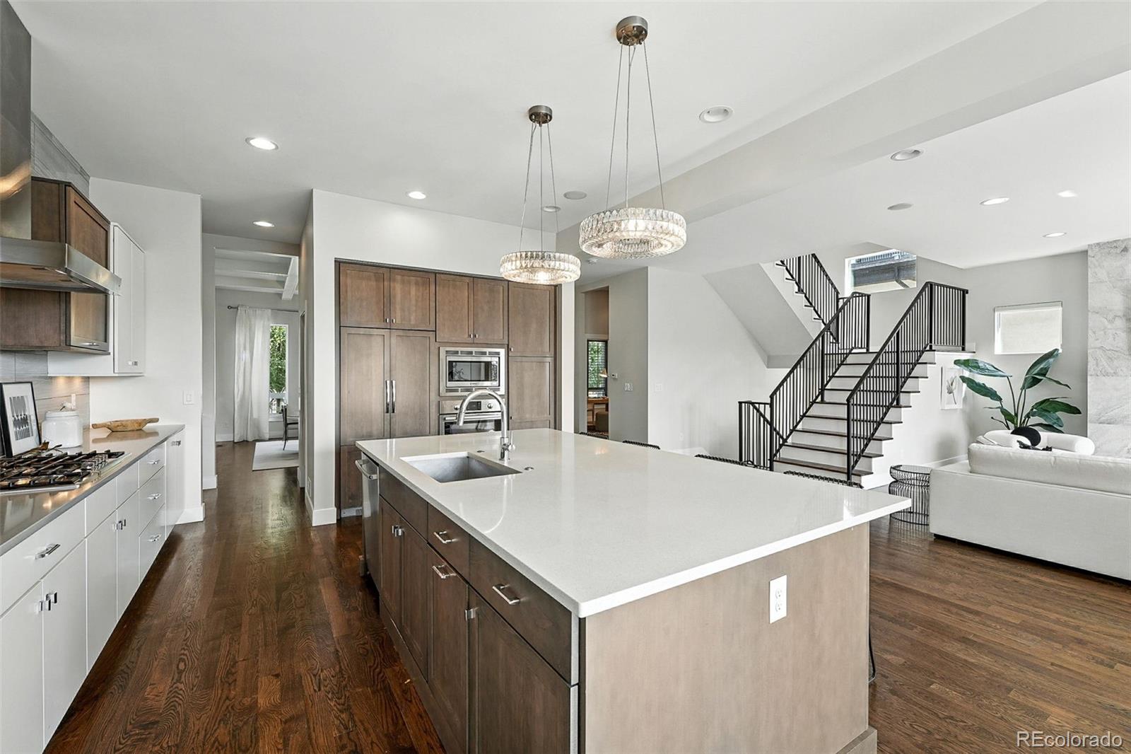 MLS Image #13 for 79 s albion street,denver, Colorado