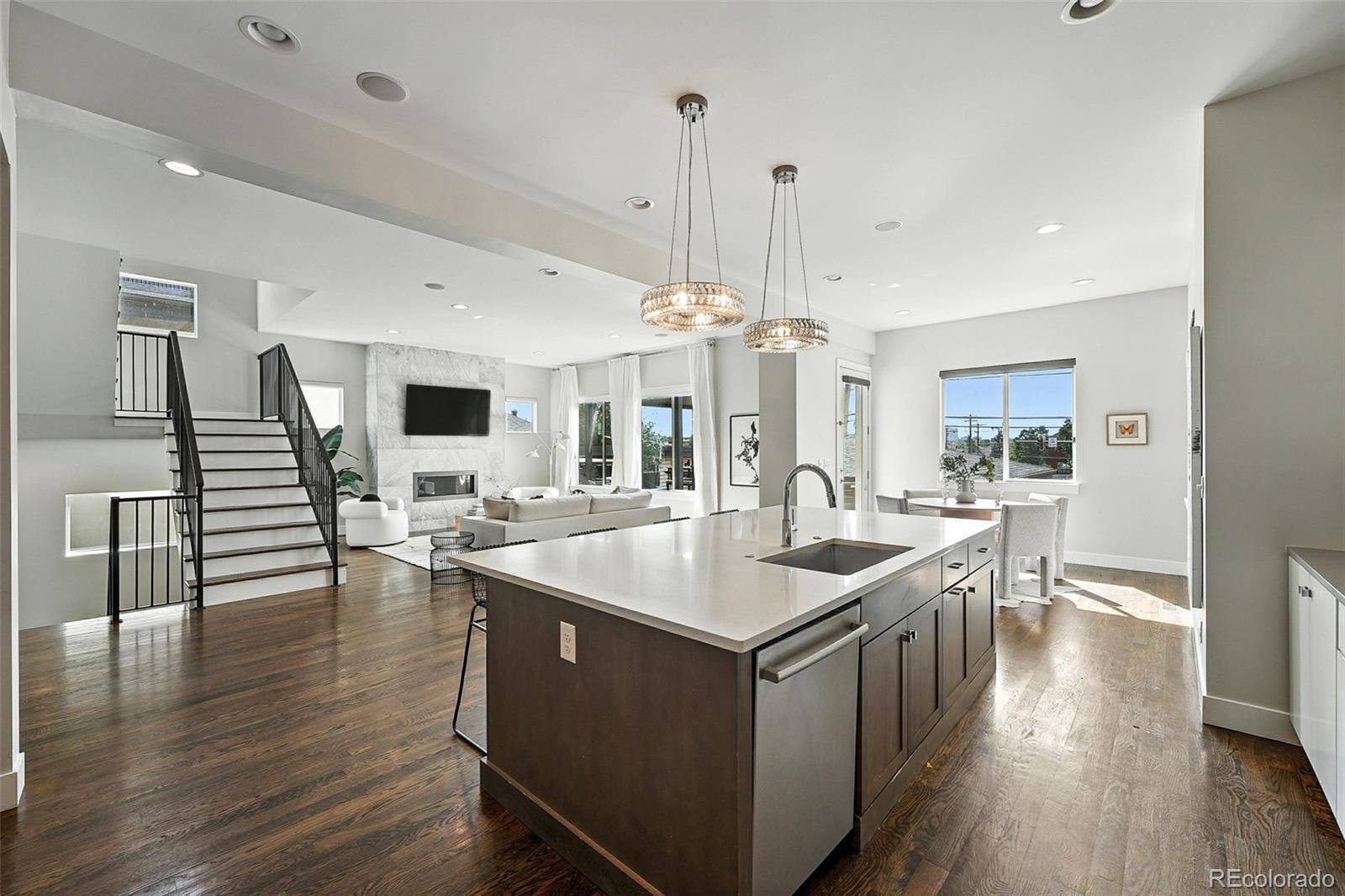MLS Image #15 for 79 s albion street,denver, Colorado
