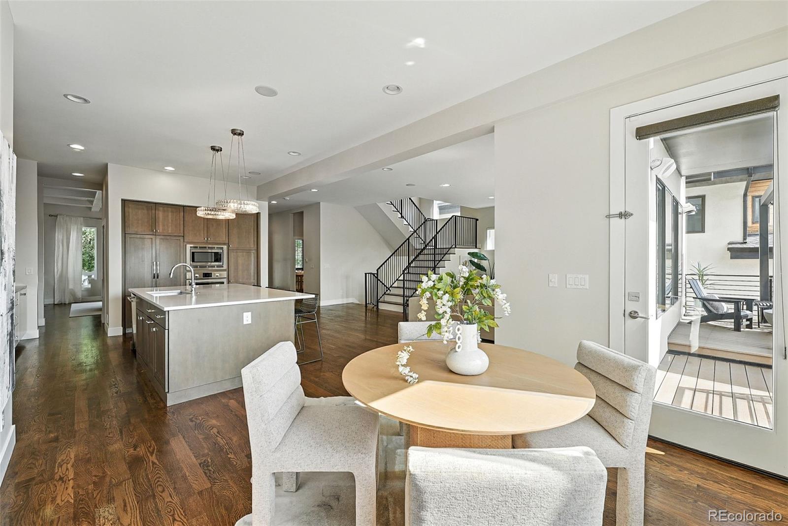 MLS Image #18 for 79 s albion street,denver, Colorado