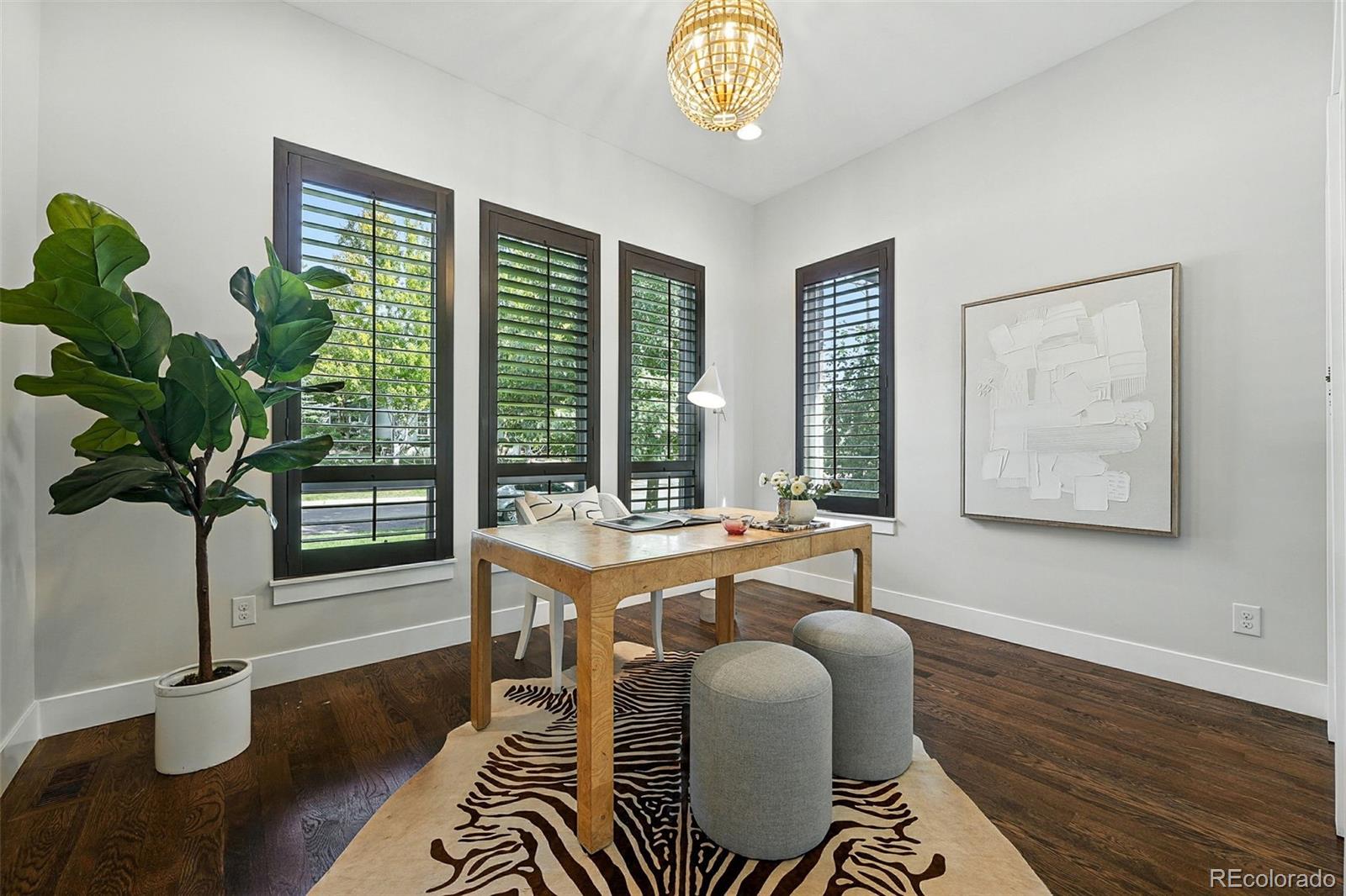 MLS Image #21 for 79 s albion street,denver, Colorado