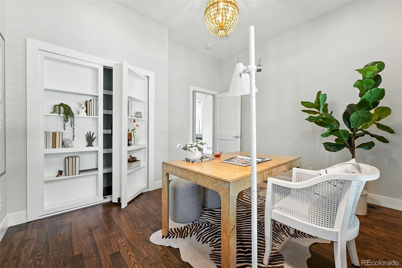 MLS Image #22 for 79 s albion street,denver, Colorado