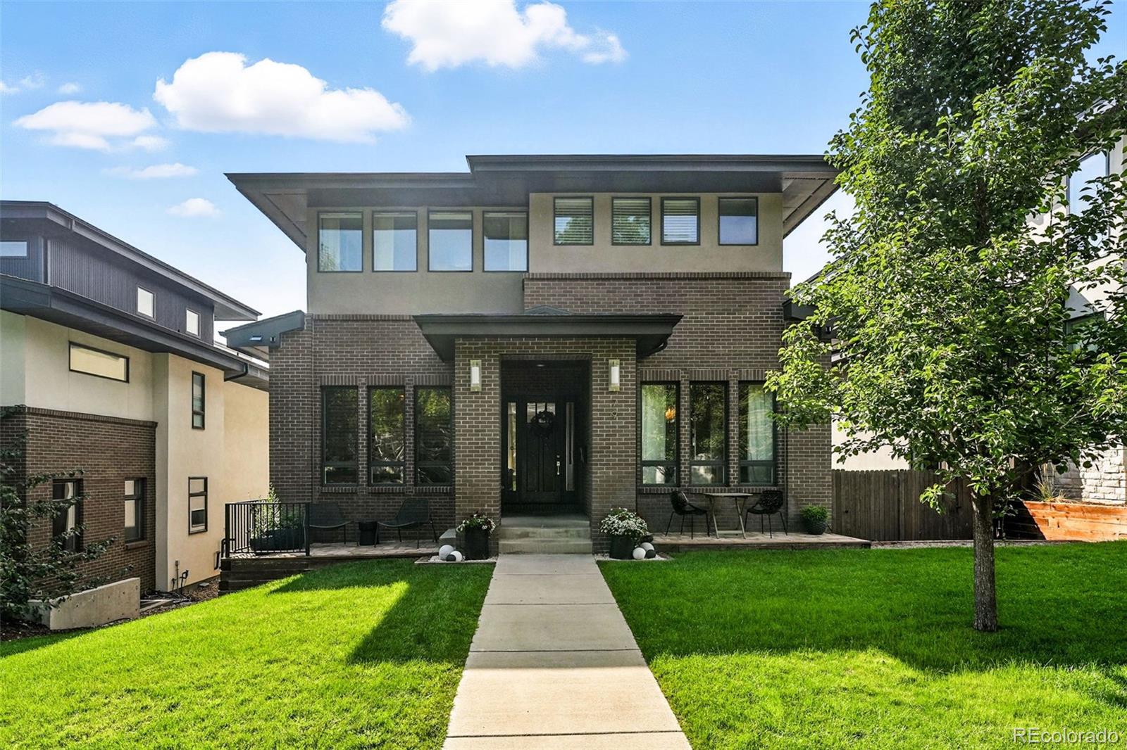 MLS Image #4 for 79 s albion street,denver, Colorado