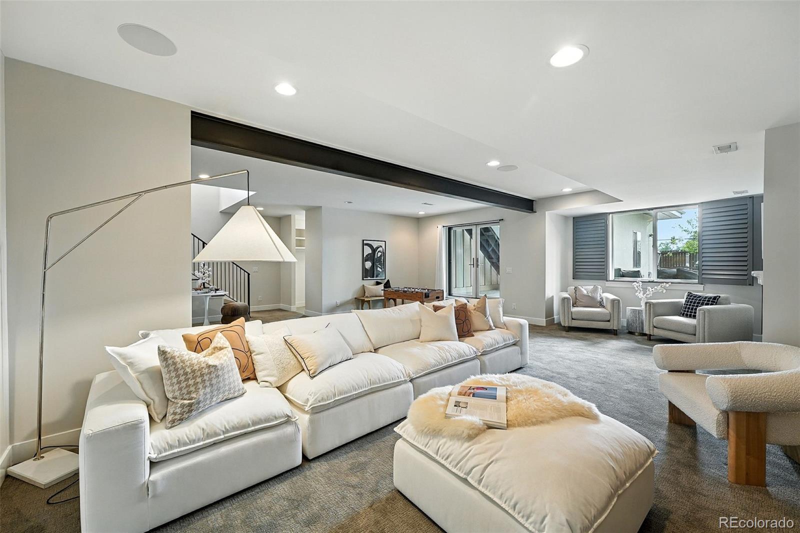 MLS Image #41 for 79 s albion street,denver, Colorado