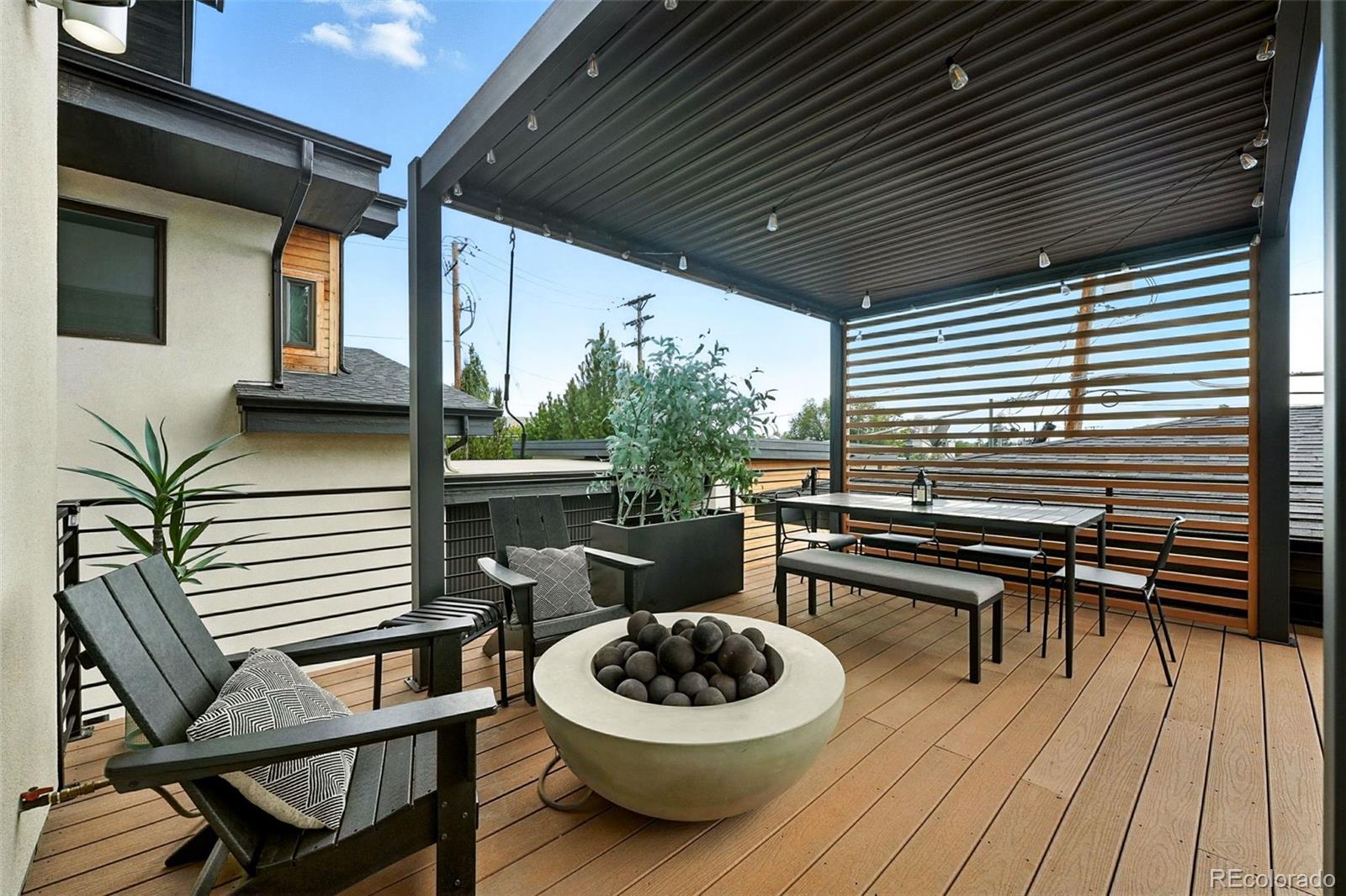 MLS Image #44 for 79 s albion street,denver, Colorado