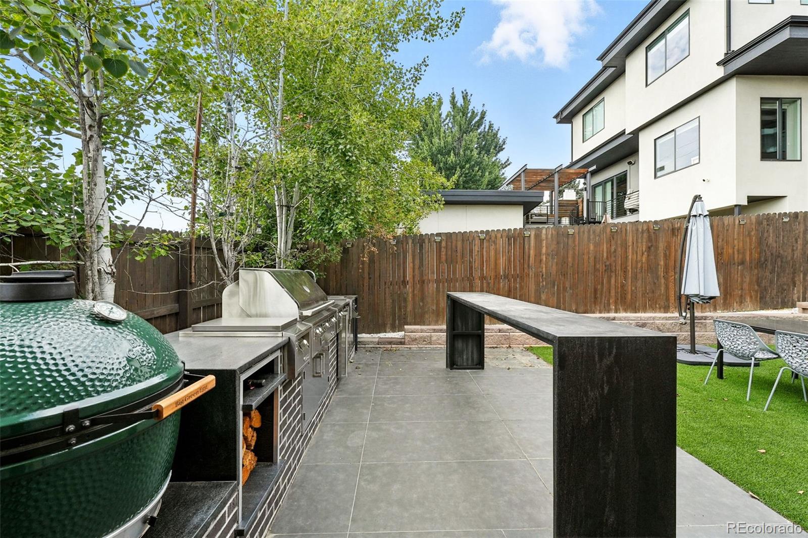 MLS Image #45 for 79 s albion street,denver, Colorado
