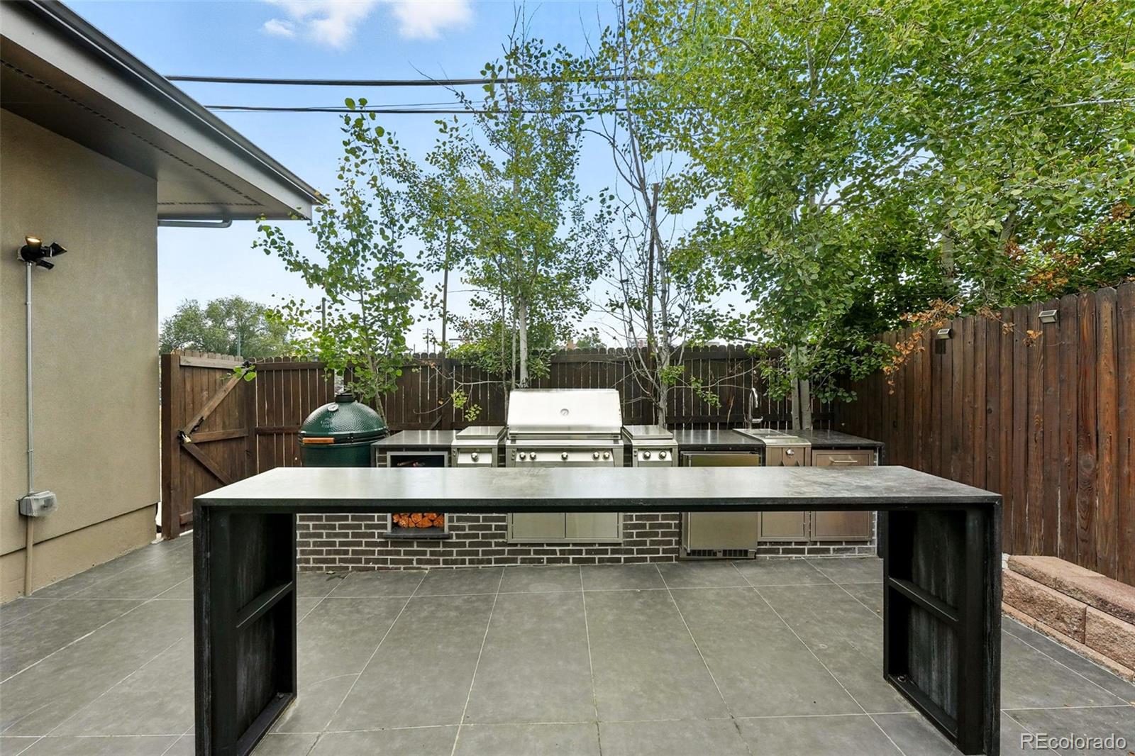 MLS Image #46 for 79 s albion street,denver, Colorado