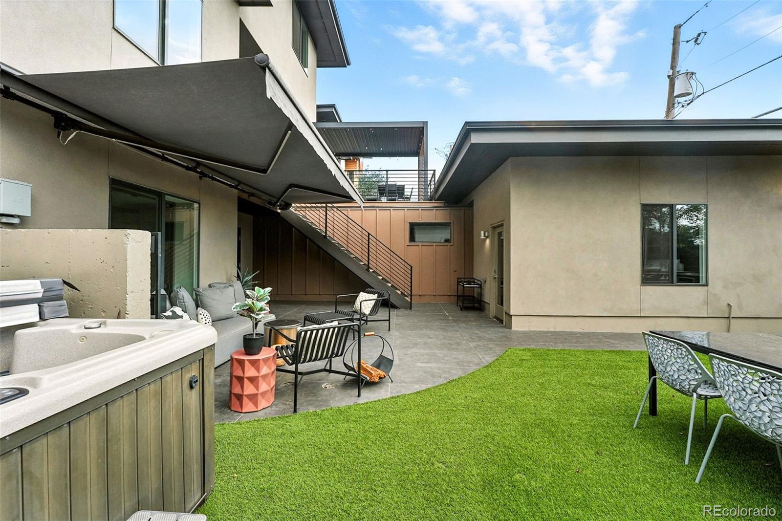 MLS Image #47 for 79 s albion street,denver, Colorado