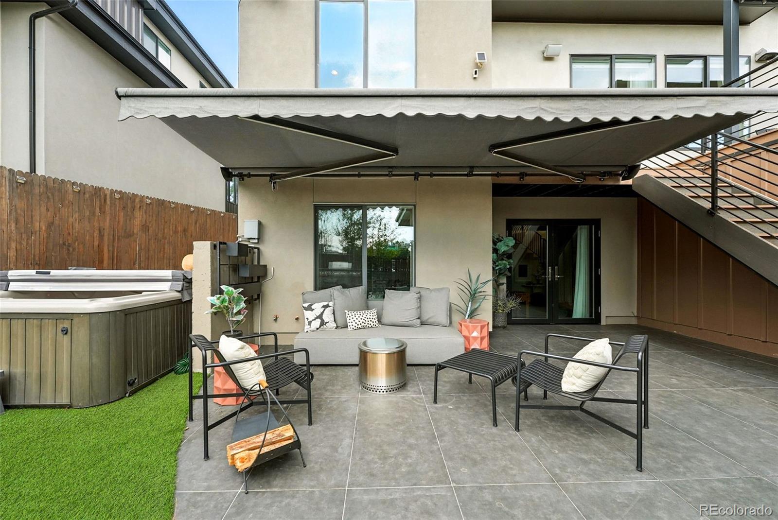 MLS Image #48 for 79 s albion street,denver, Colorado