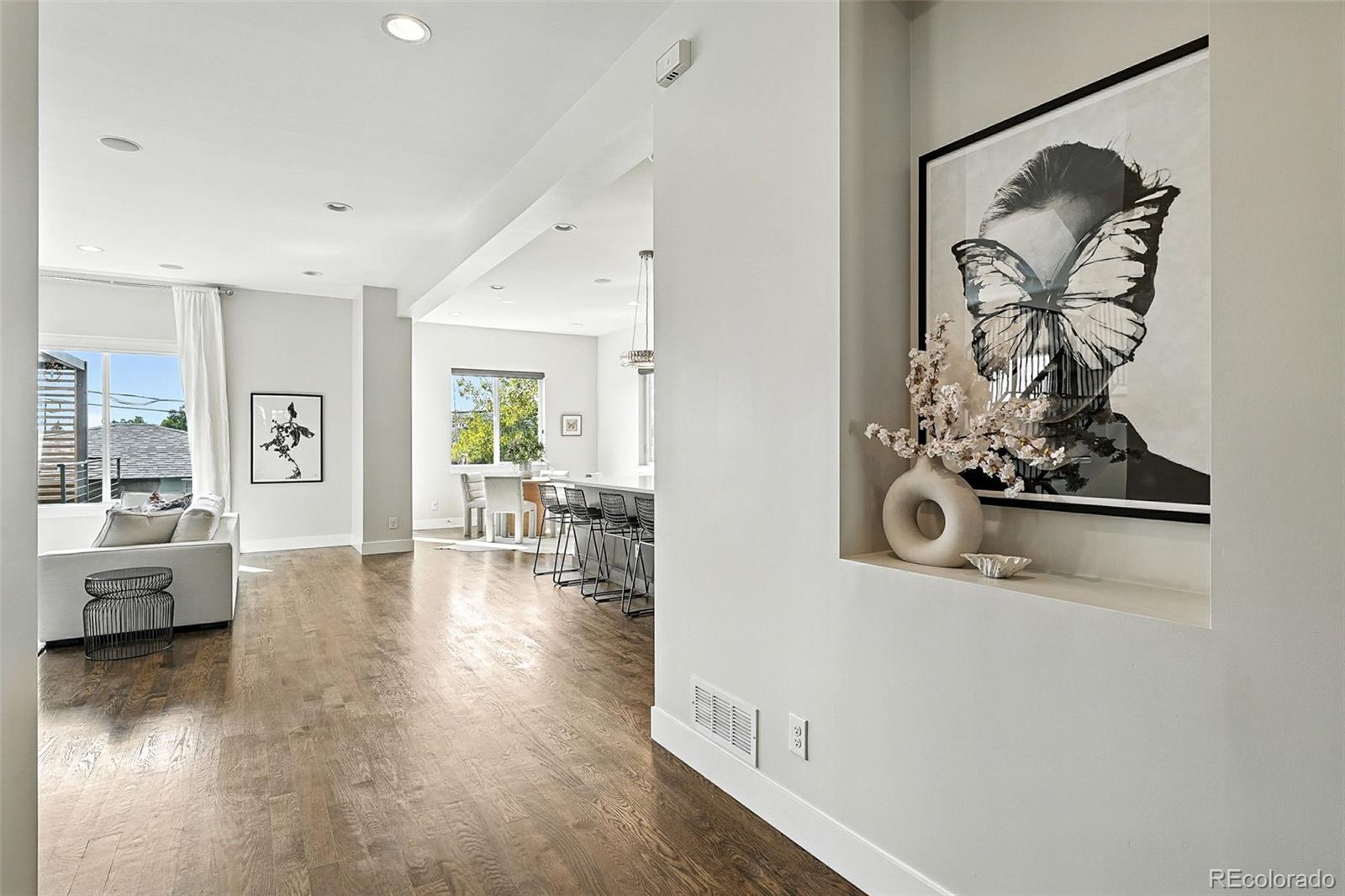 MLS Image #5 for 79 s albion street,denver, Colorado