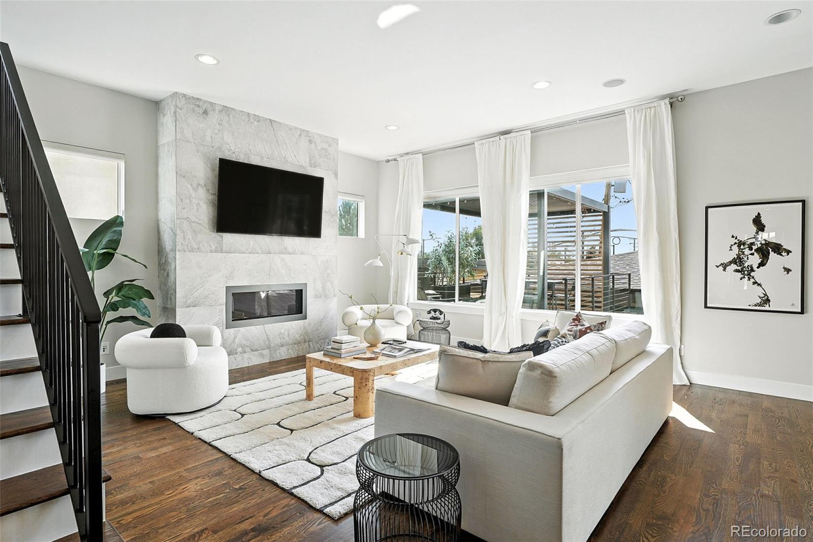 MLS Image #6 for 79 s albion street,denver, Colorado