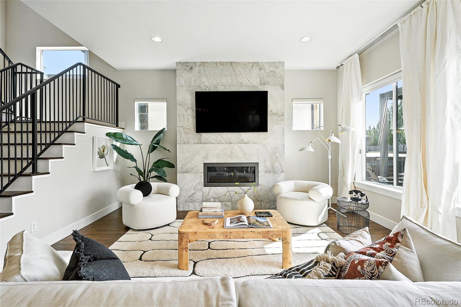 MLS Image #7 for 79 s albion street,denver, Colorado
