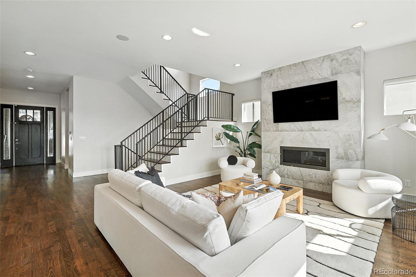 MLS Image #8 for 79 s albion street,denver, Colorado