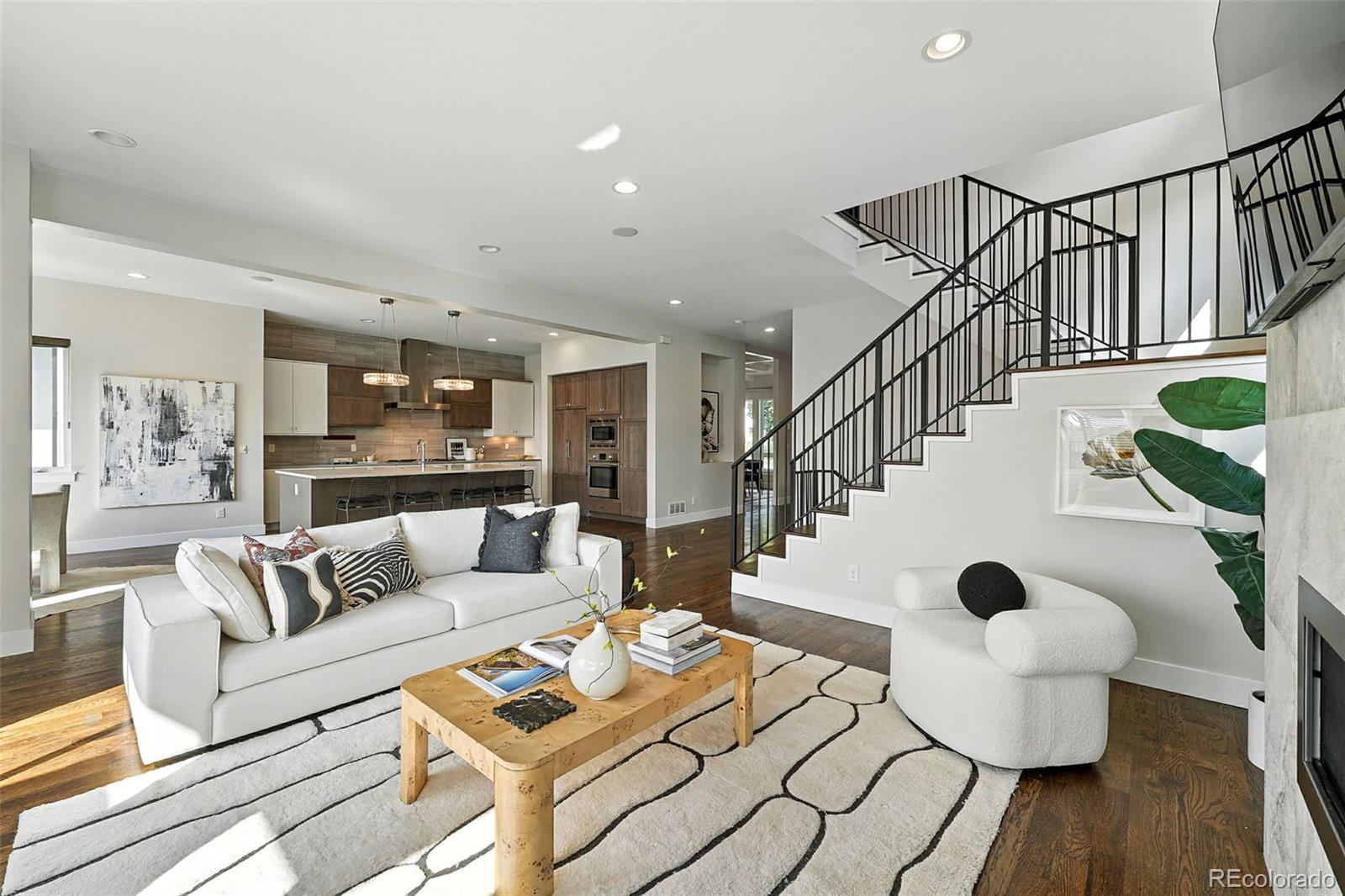MLS Image #9 for 79 s albion street,denver, Colorado