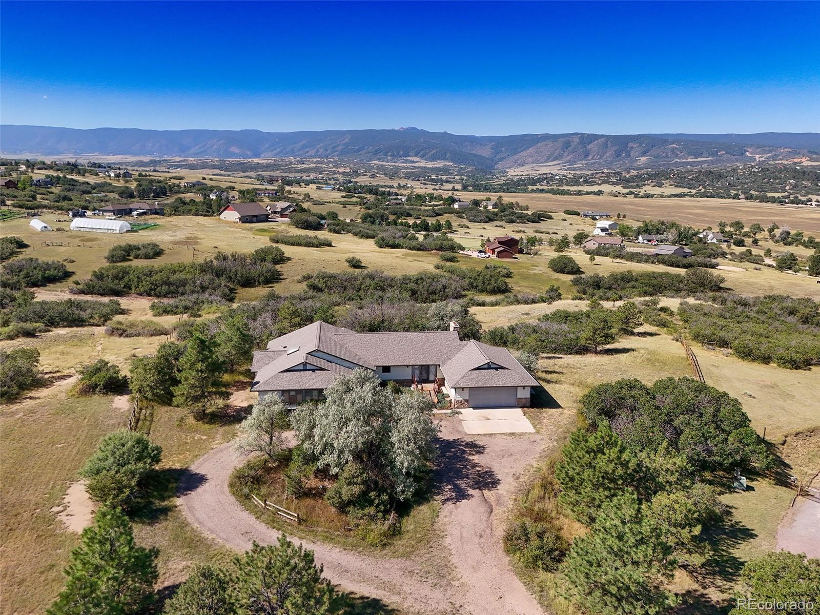 MLS Image #0 for 145  sly fox way,sedalia, Colorado