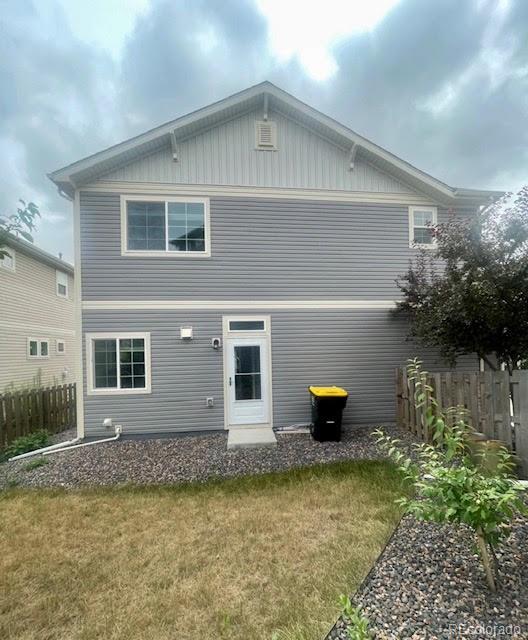 MLS Image #10 for 237 s old hammer street,aurora, Colorado
