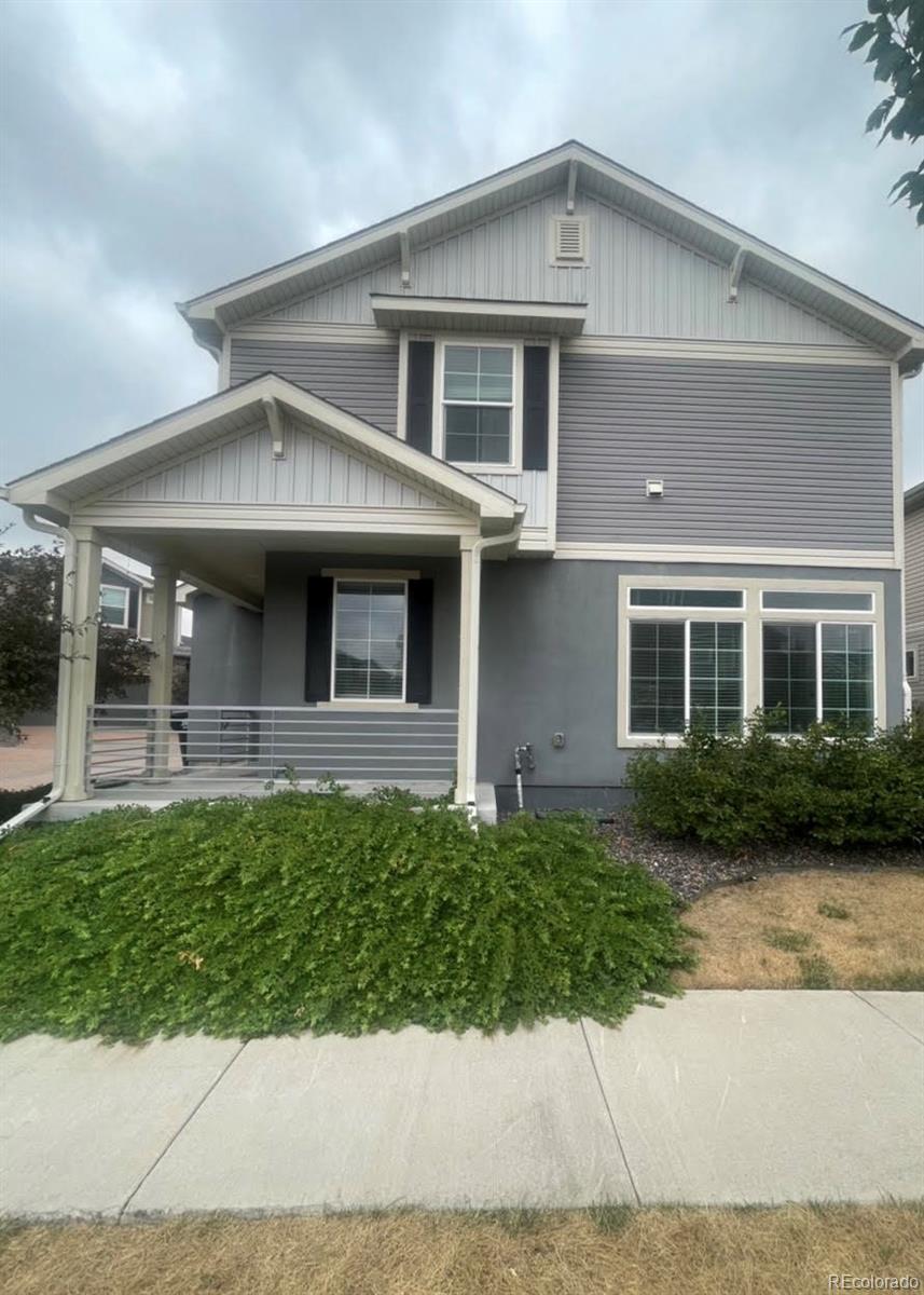 MLS Image #11 for 237 s old hammer street,aurora, Colorado