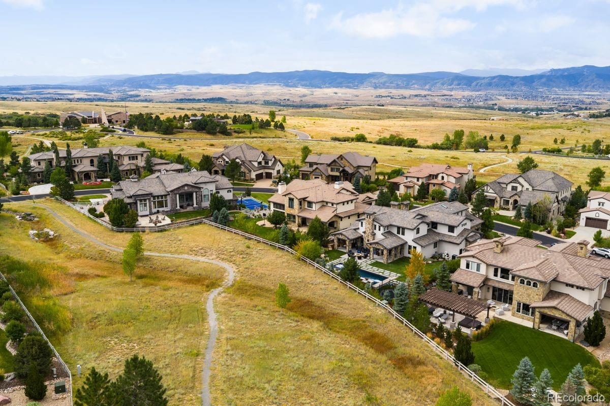 MLS Image #47 for 10858  rainribbon road,highlands ranch, Colorado