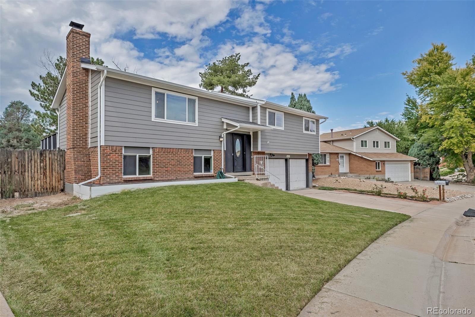MLS Image #0 for 6437 s garrison court,littleton, Colorado
