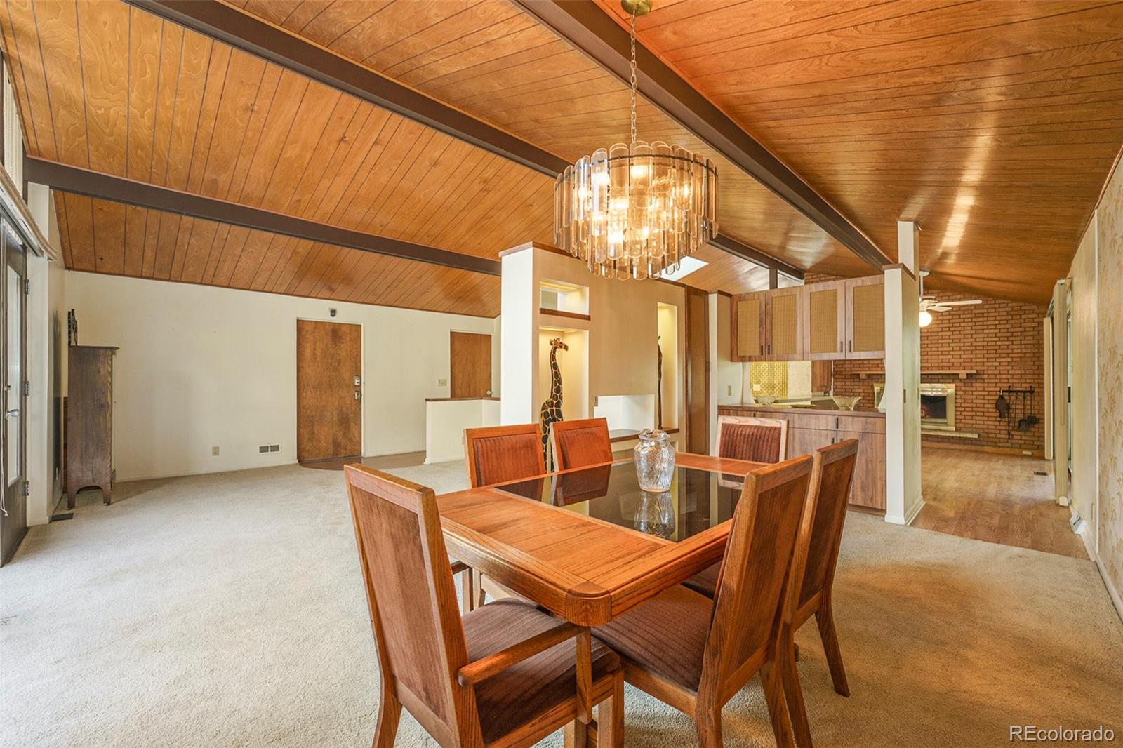 MLS Image #4 for 6801  carr street,arvada, Colorado