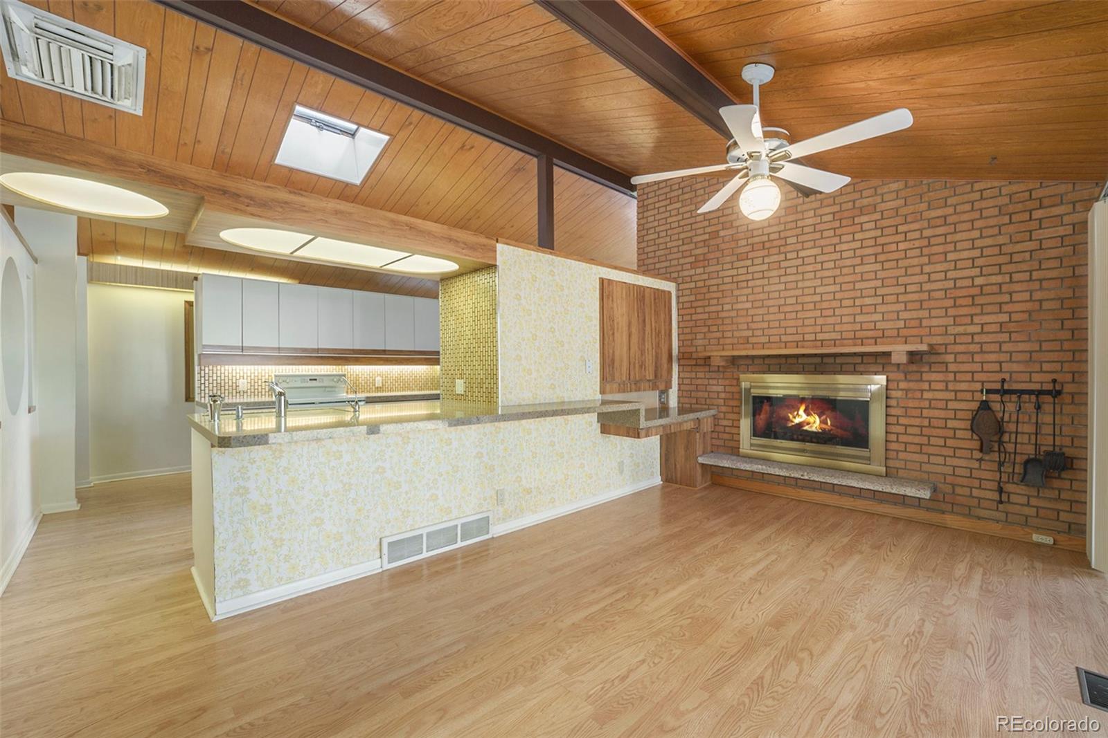 MLS Image #5 for 6801  carr street,arvada, Colorado